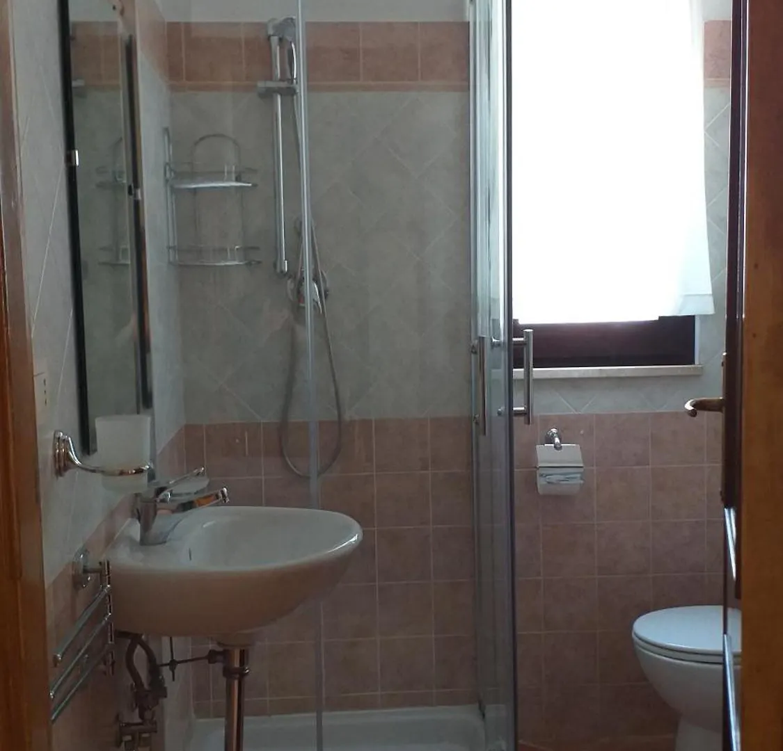 Semesterbostad Casa Pina Villa Cala Gonone