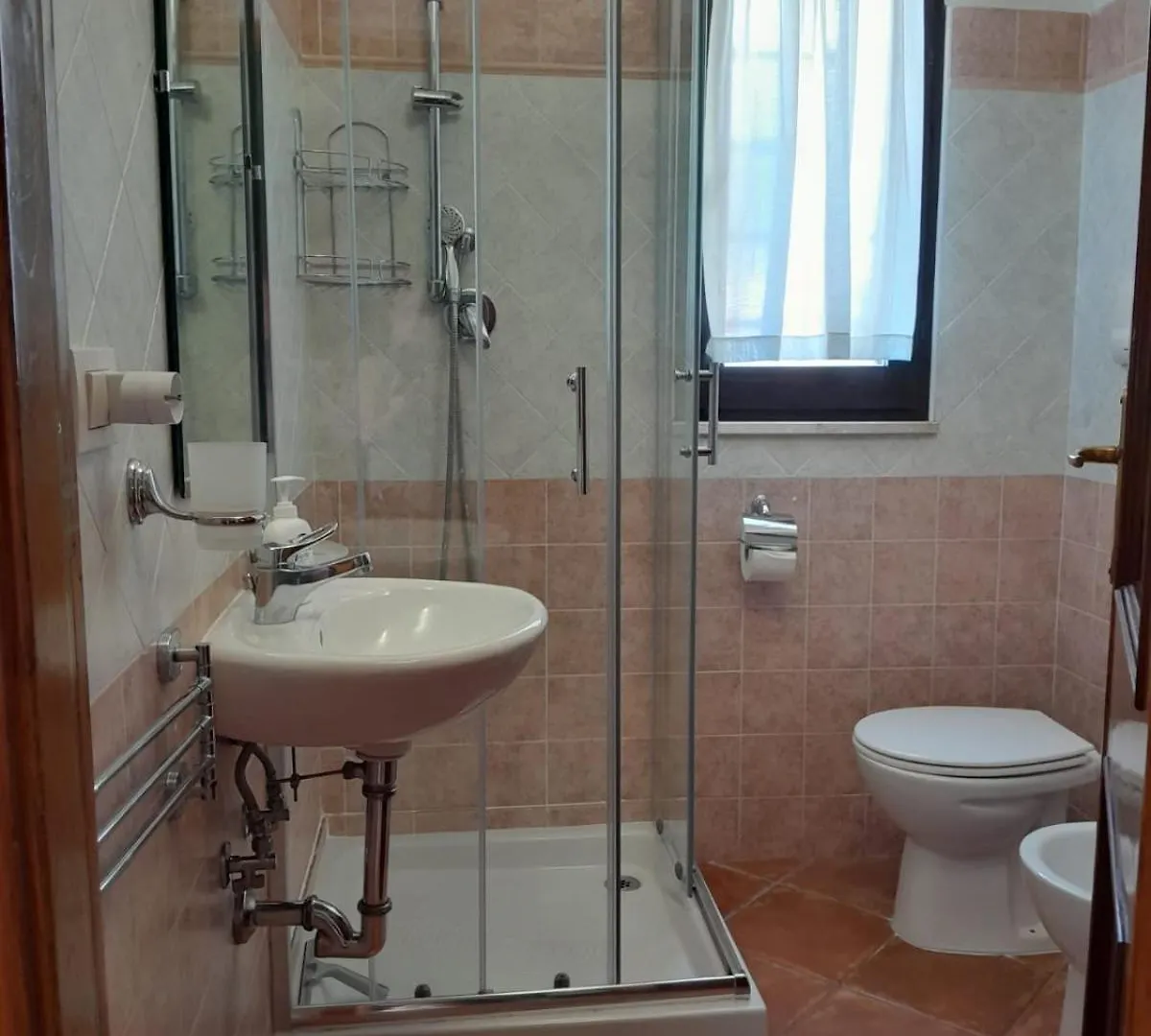 Casa Pina Villa Cala Gonone