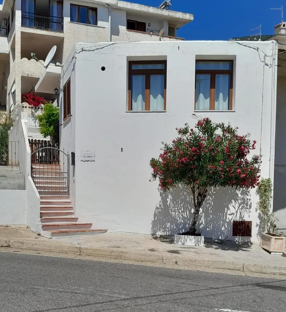 Casa Pina Villa Cala Gonone 0*,  Italien