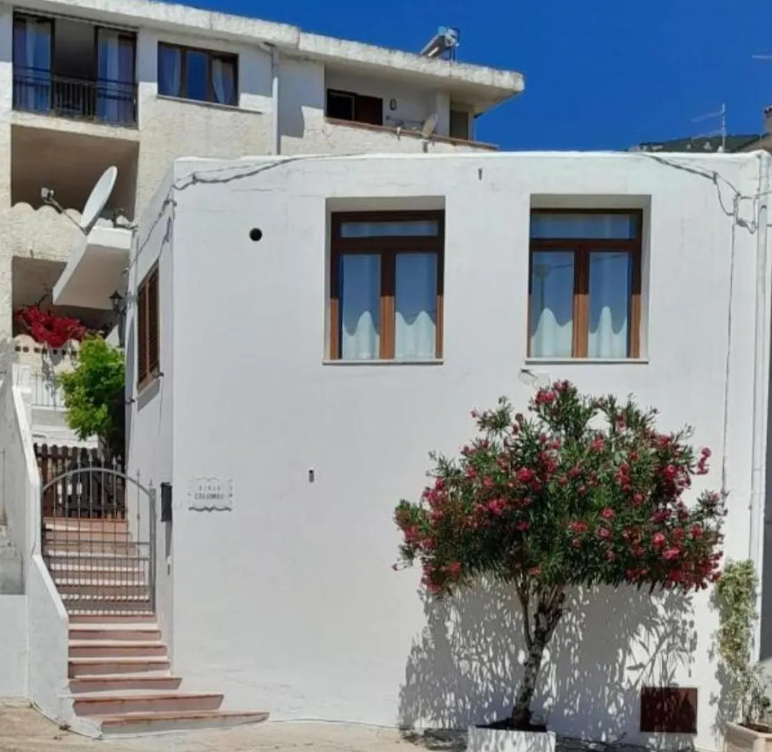 Casa Pina Villa Cala Gonone