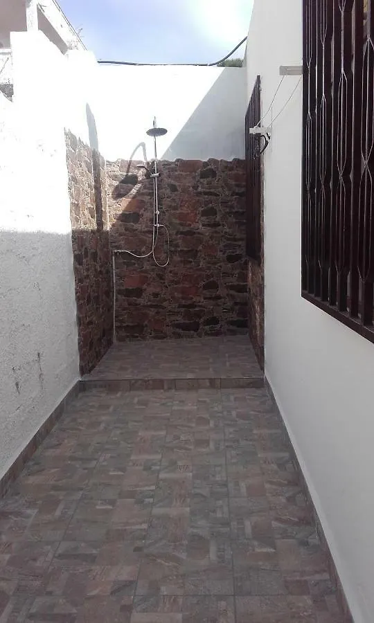 Casa Pina Villa Cala Gonone