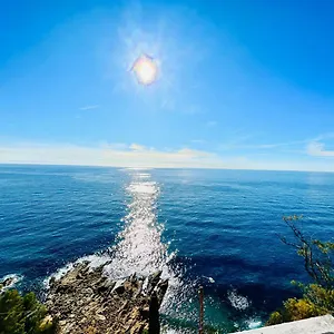  Appartement Sunset 18 - Fronte Mare Italie