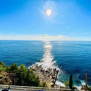  Appartement Sunset 10 - Fronte Mare Italie