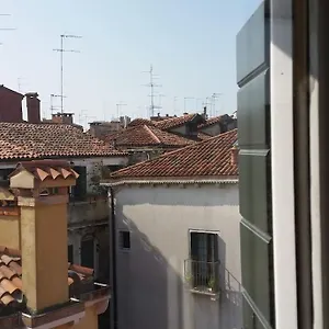  Appartement Monolocale Vicino San Marco Italie