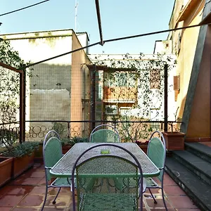  Appartement Piazza Navona Italie