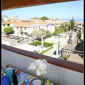 Monolocali Appartement